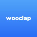 Logo de l’application Wooclap